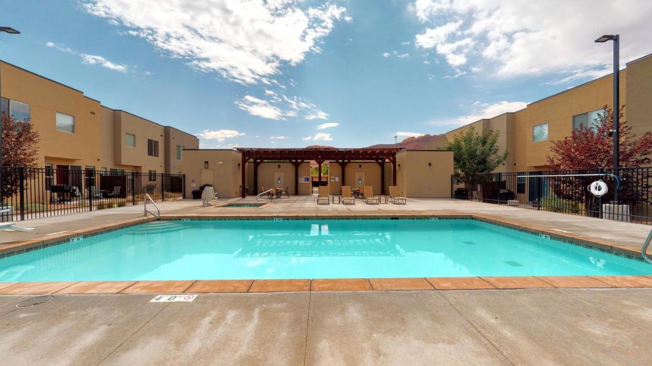 Vila Entrada At Moab #668 Exteriér fotografie