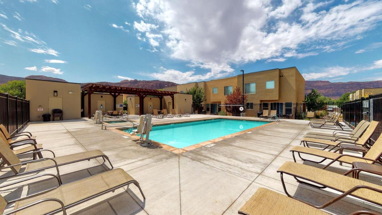 Vila Entrada At Moab #668 Exteriér fotografie